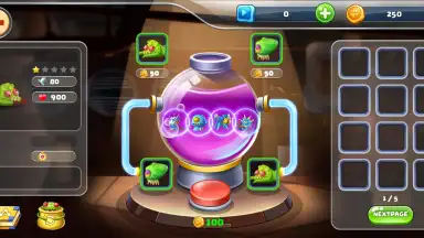 Monster Craft 2 скриншот 5