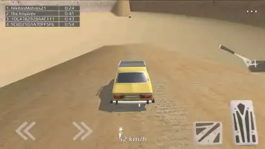 Russian Rider Online скриншот 12