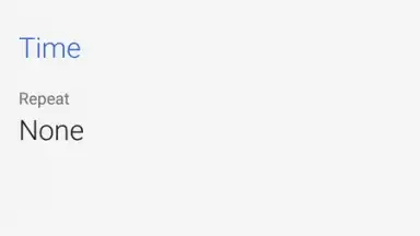 Google Assistant скриншот 7