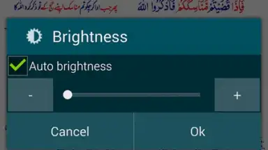 Asan Quran Urdu скриншот 3