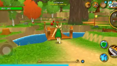 Eterspire скриншот 8