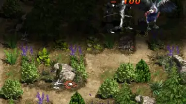 Dark of the Demons скриншот 6