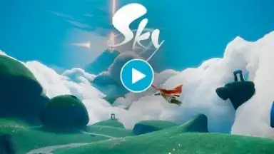 Sky: Children of the Light скриншот 1