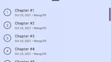 Kotatsu скриншот 4