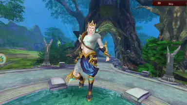 Light of Ariel скриншот 5