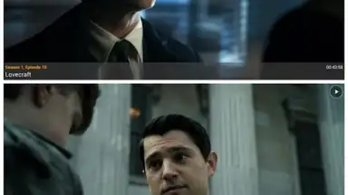 FOX NOW скриншот 5