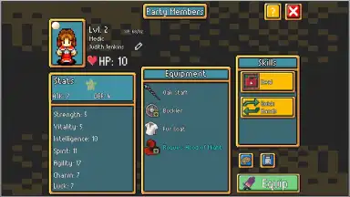 Wizard's Wheel 2 скриншот 2
