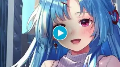 少女迴戰：少女play，放置不累 скриншот 1