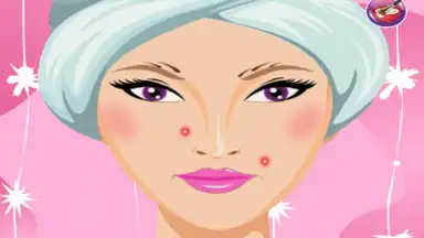 MakeupSaloon скриншот 1
