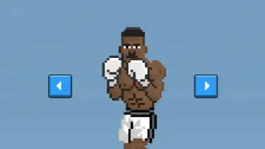 Prizefighters Boxing скриншот 5