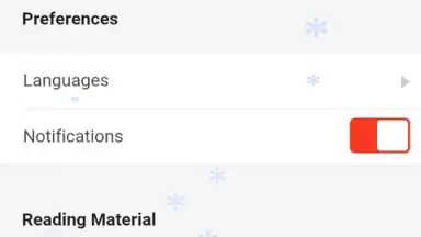 Secret скриншот 4