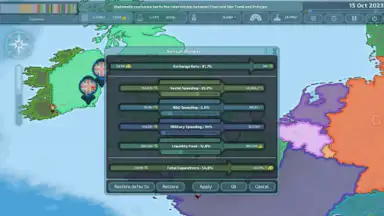 Dummynation скриншот 5