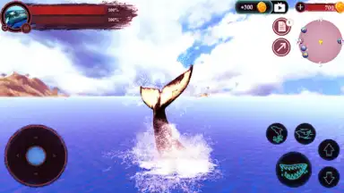 The Humpback Whales скриншот 8