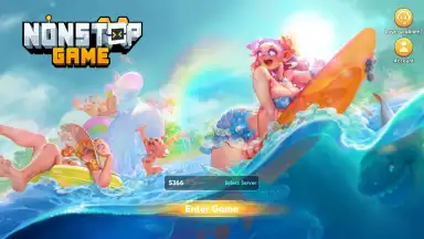 Nonstop Game скриншот 5