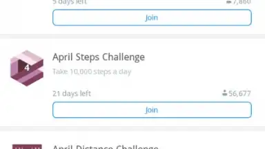 Pacer скриншот 6