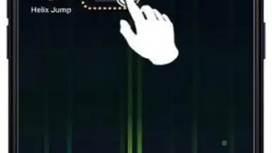 Game Space Oppo скриншот 1