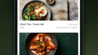 Chat Thai скриншот 3