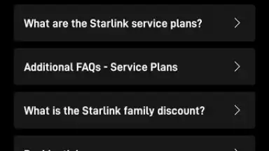 Starlink скриншот 8