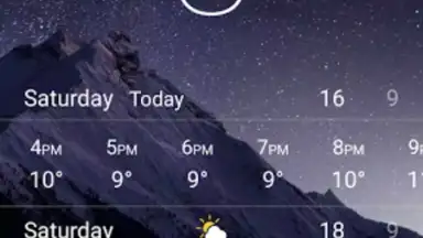 iLauncher for OS скриншот 2