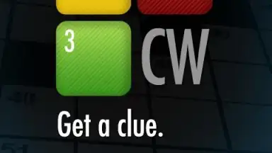 Crossword Puzzle скриншот 12