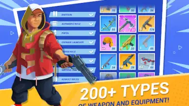 Bunch of Bullets скриншот 5