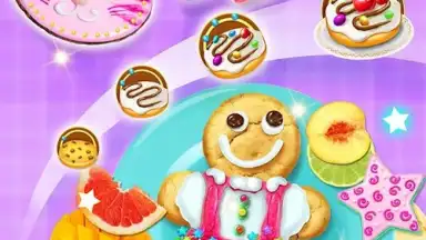 Cookies скриншот 1