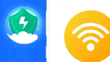 Lion VPN скриншот 3