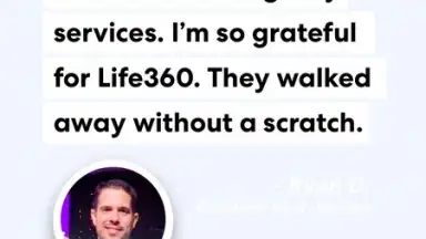 Life360 скриншот 20