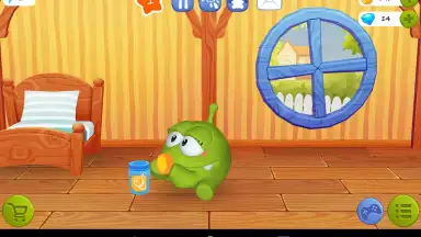 My Om Nom Free скриншот 5