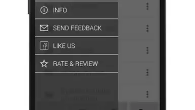 VLC Mobile Remote Free скриншот 11