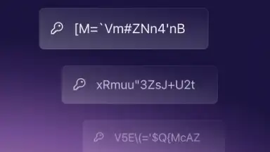 Proton Pass скриншот 2