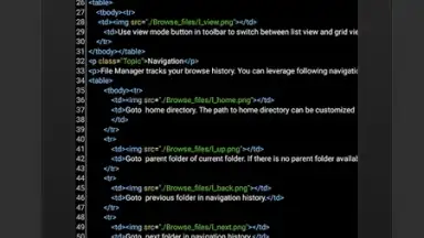 QuickEdit скриншот 12