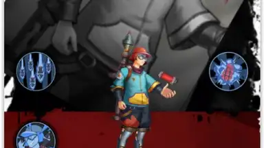 State of Zombie скриншот 3