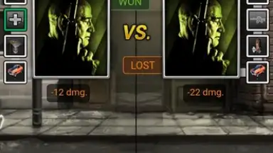 Mob Wars LCN: Underworld Mafia скриншот 8