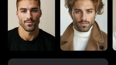 LooksMax AI скриншот 5