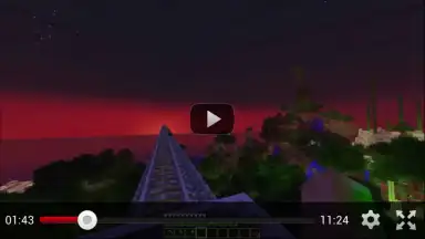 Perfect Building Minecraft скриншот 7