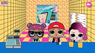 L.O.L. Surprise скриншот 6