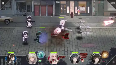 Maid Master скриншот 16