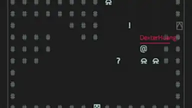 CyberCode Online скриншот 7