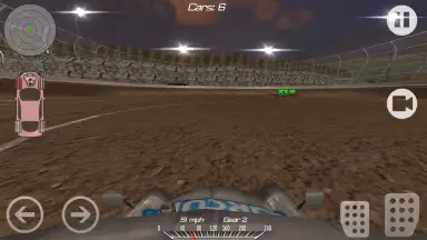 Demolition Derby 2 скриншот 10