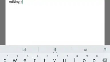 Clipboardr скриншот 13
