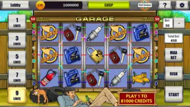 Millionaire скриншот 8