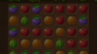 Emma the Cat: Fruit Mania скриншот 10