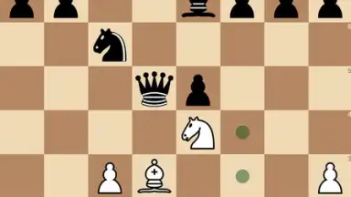lichess скриншот 1