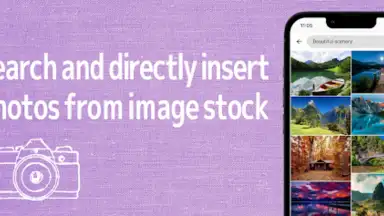 Add text on photo скриншот 2