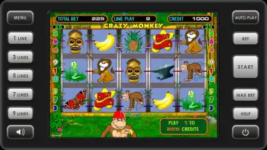 Game Cocktail скриншот 10