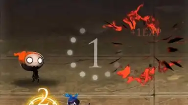 SINoALICE скриншот 4