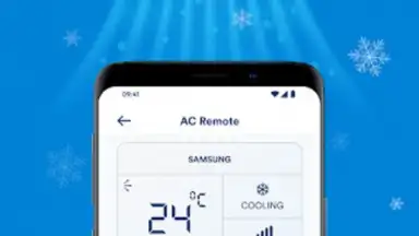 AC Remote Control Pro скриншот 7