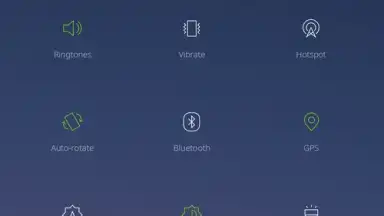 CM Launcher скриншот 1