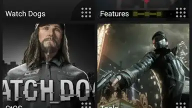 Wikia Watch Dogs скриншот 4